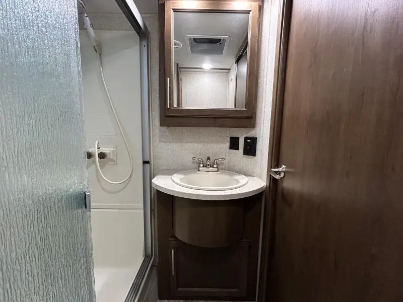 2019 Keystone RV Cougar