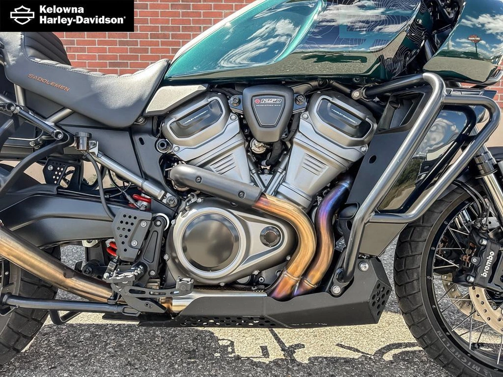 2024 Harley-davidson Ra1250s - Pan America™ 1250 Special alt