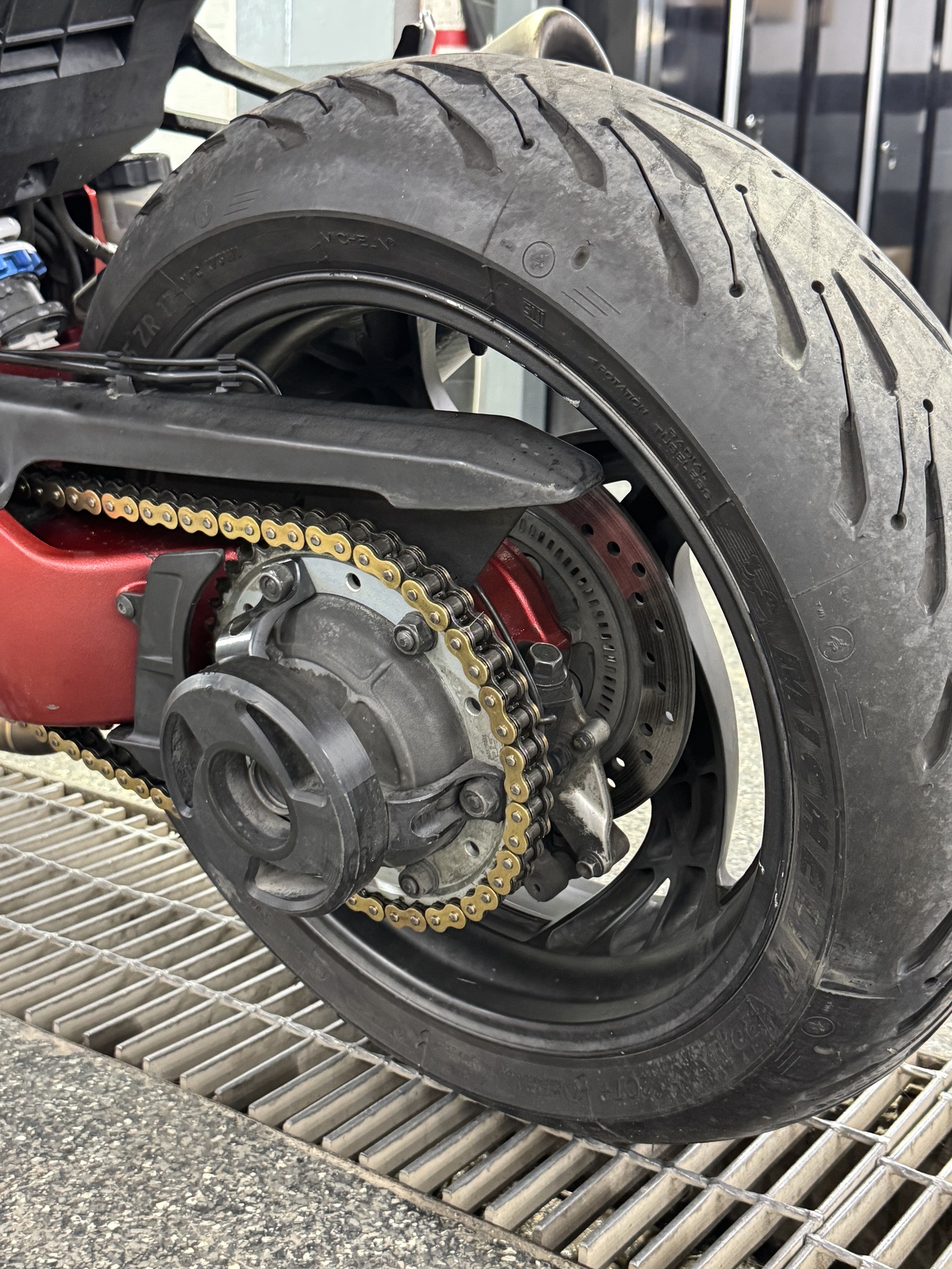 2014 Honda CB1000R thumbnail 12