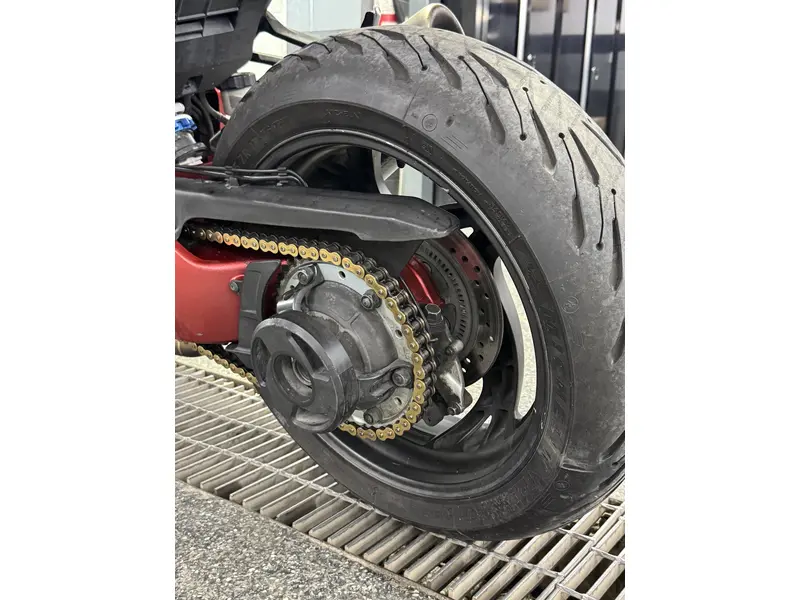 2014 Honda CB1000R