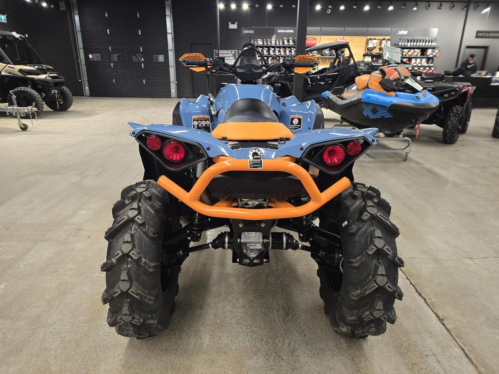 2026 Brp Renegade X Mr 1000r (can) alt