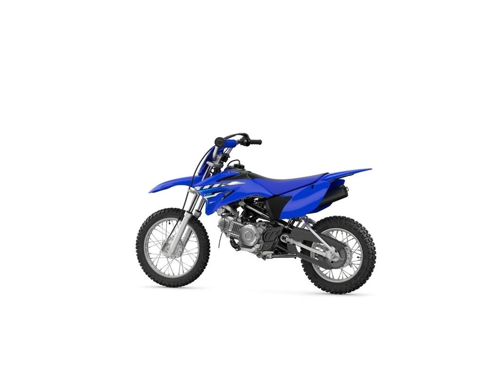 2026 Yamaha TT-R 110E for Sale