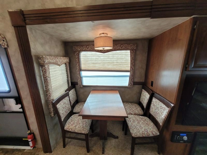 Crossroads Cruiser 305rs 2015 alt