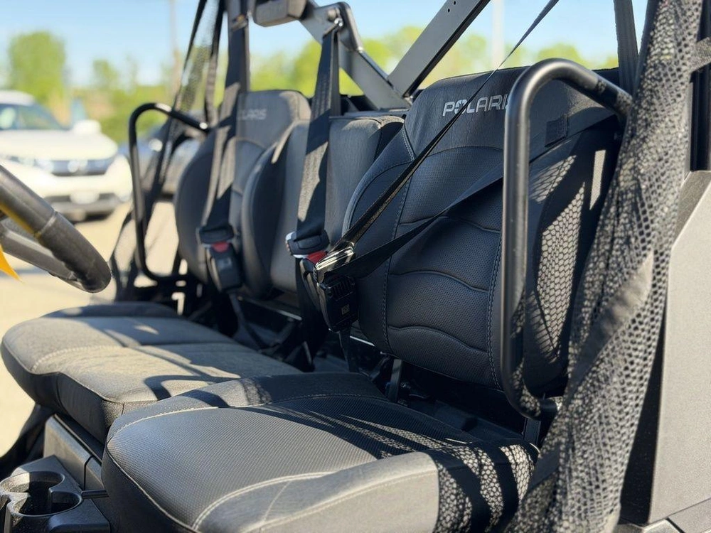 2026 Polaris Ranger Xp 1000 Premium alt