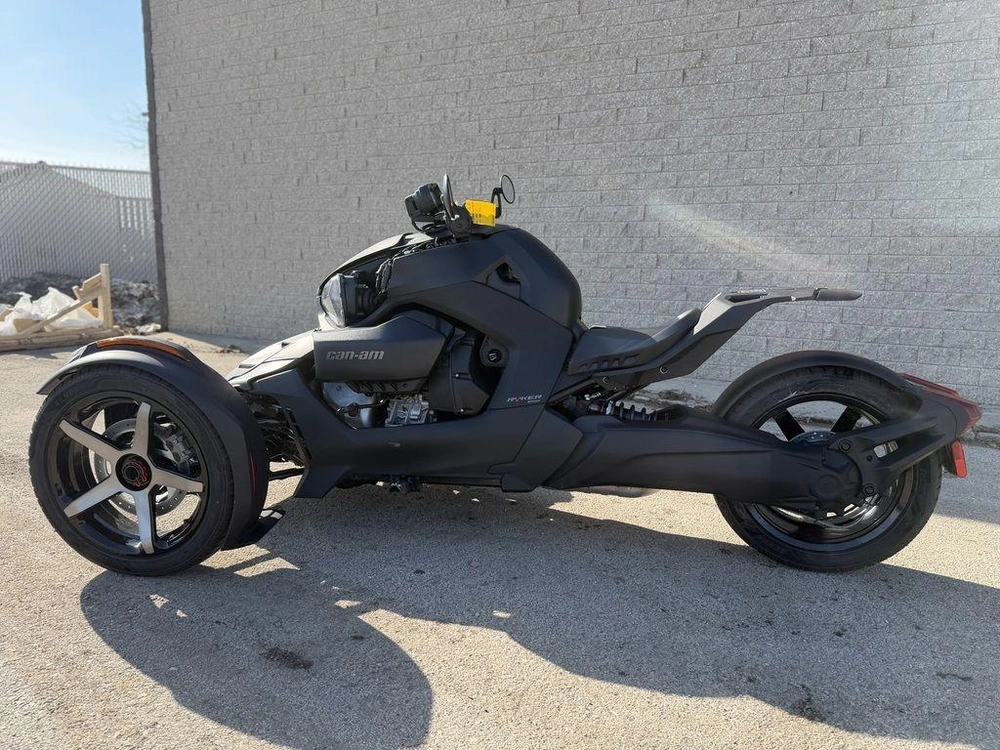 2026 Can-am Ryker Sport Rotax 900 Ace alt
