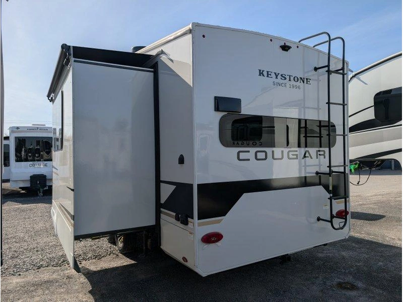 Keystone Rv Cougar 23mle 2026 alt