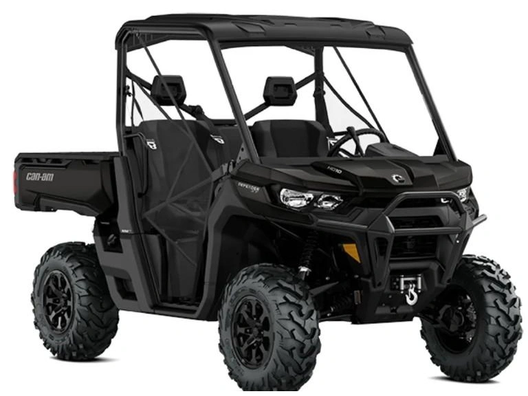 Can-am Defender Xt 2025 alt