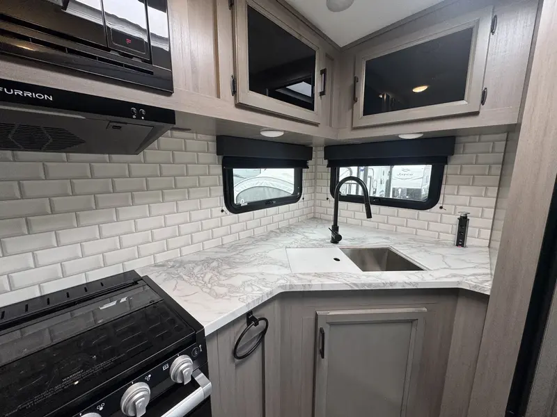 2022 Jayco WHITE HAWK 27RK thumbnail 2