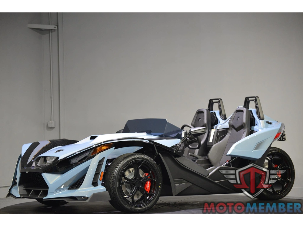 2026 Slingshot Signature Edition Manual alt