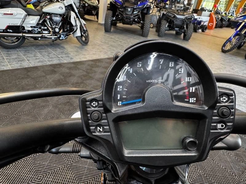 Kawasaki Vulcan 650 S 2020 alt