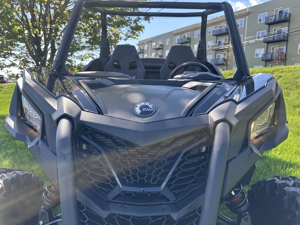2026 Can-am Maverick Sport Dps 1000r alt