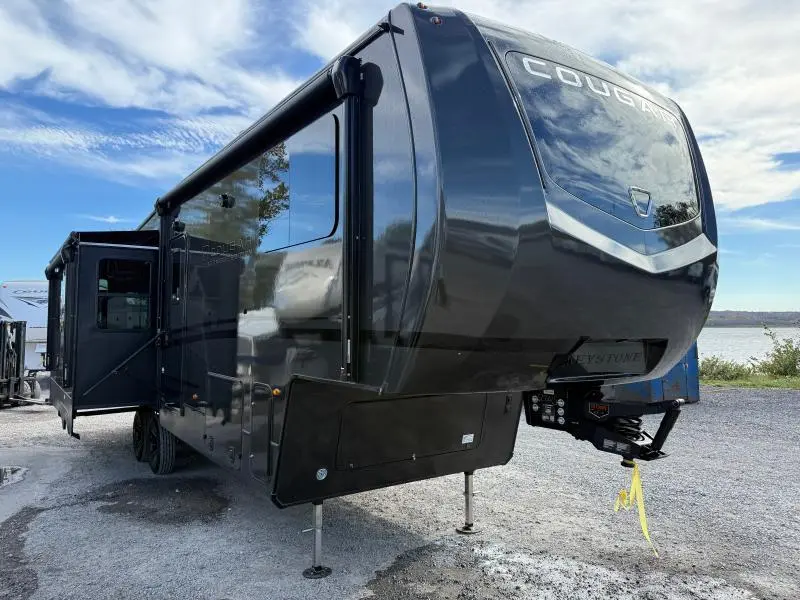 2026 Keystone RV Cougar