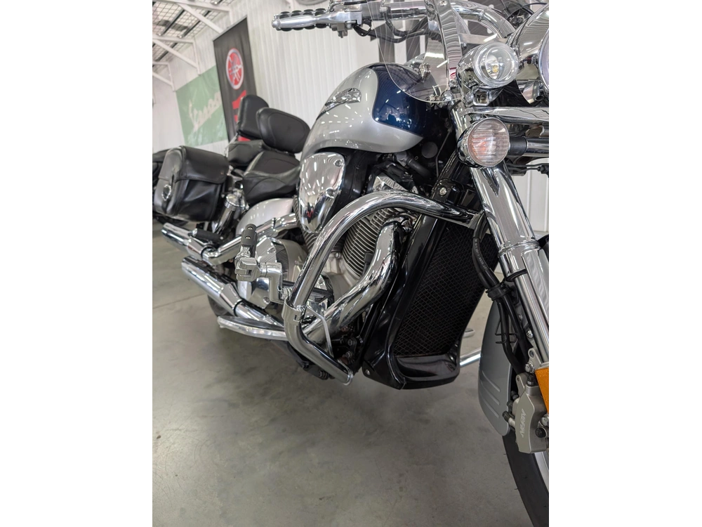 Honda Vtx1800 2007 alt