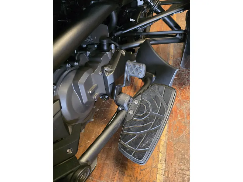 2024 Can-Am SPYDER  F3 LIMITED thumbnail 14