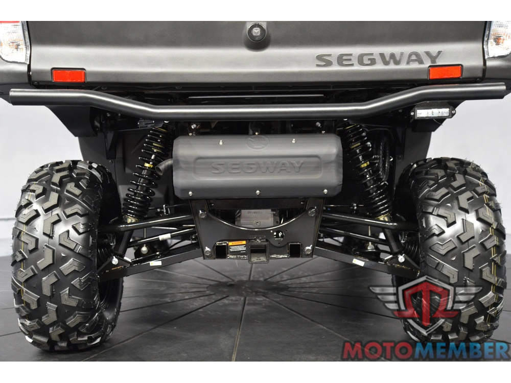 2025 Segway Ut6 P alt