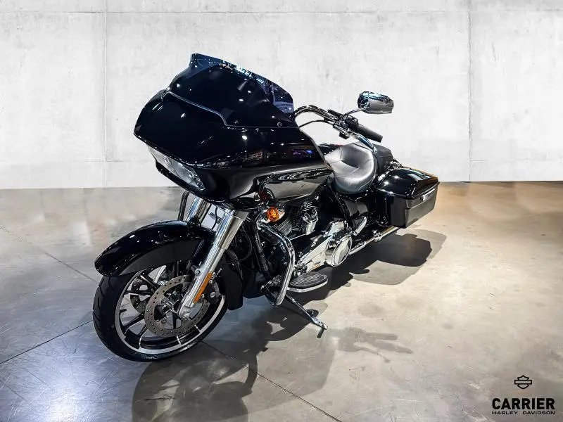 2021 Harley-Davidson Moto Harley-Davidson ROAD GLIDE 2021 thumbnail 4