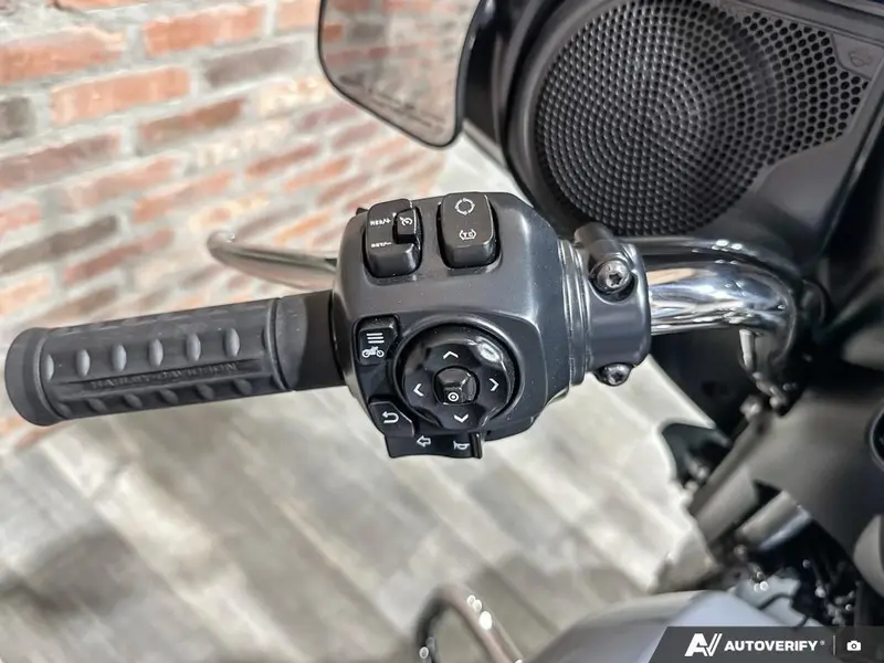 2026 Harley-Davidson STREET GLIDE