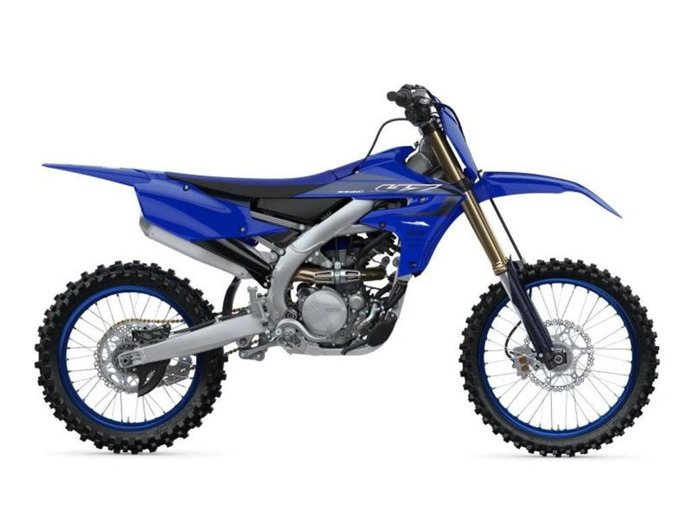 2023 Yamaha Yz250f alt