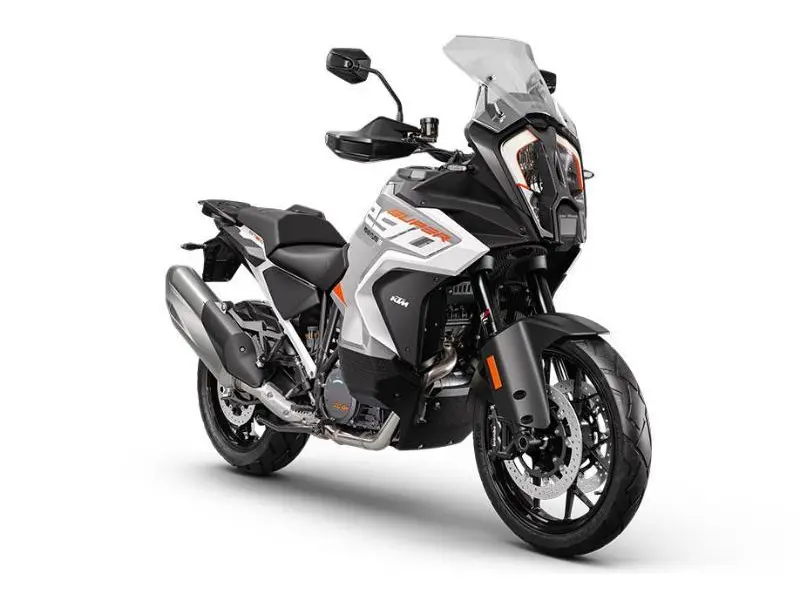 2024 KTM 1290 SUPER ADVENTURE S thumbnail 6