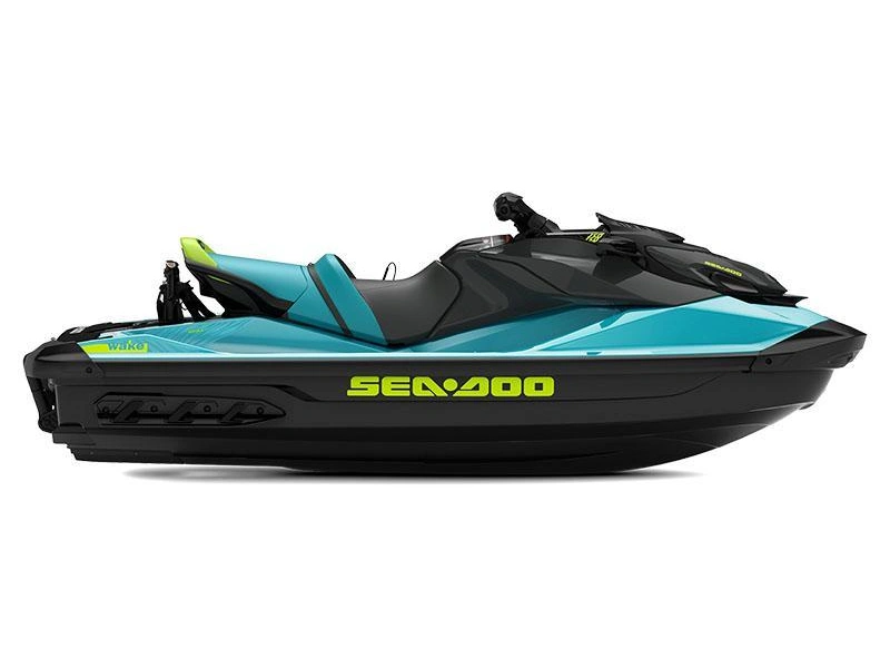 2026 Sea-doo Wake™ 170 Idf, Ibr alt