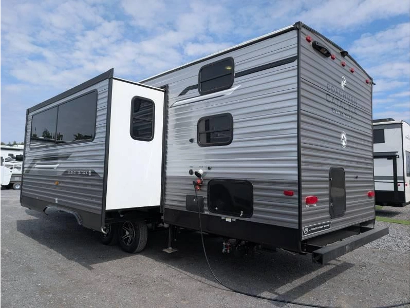 Coachmen Catalina 273dbhck 2026 alt