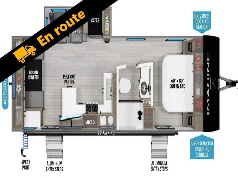 Grand Design Imagine 25rle 2027 alt