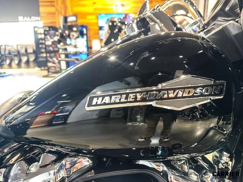 2021 Harley-Davidson Moto Harley-Davidson ROAD GLIDE 2021 thumbnail 21