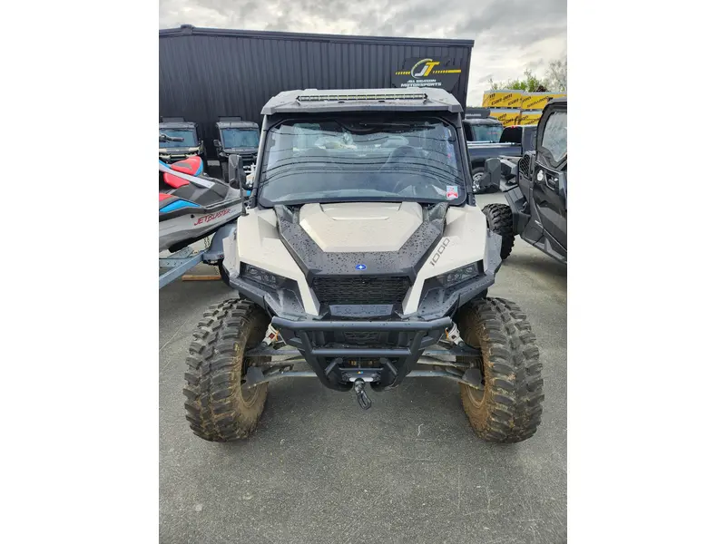 2024 Polaris G24GXP99AH General XP 1000 thumbnail 2