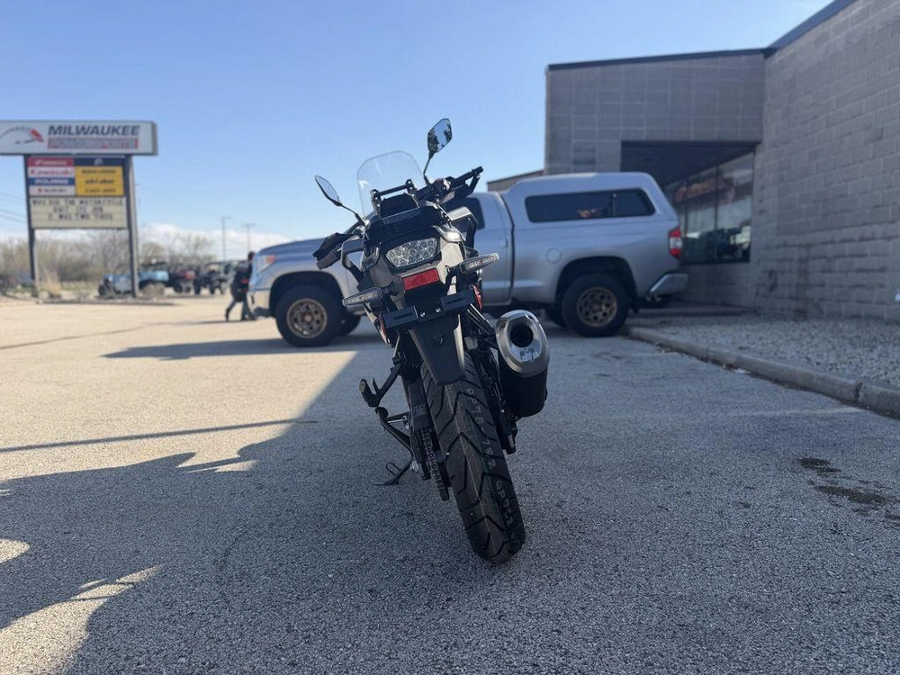 2026 Suzuki V-strom 1050 alt