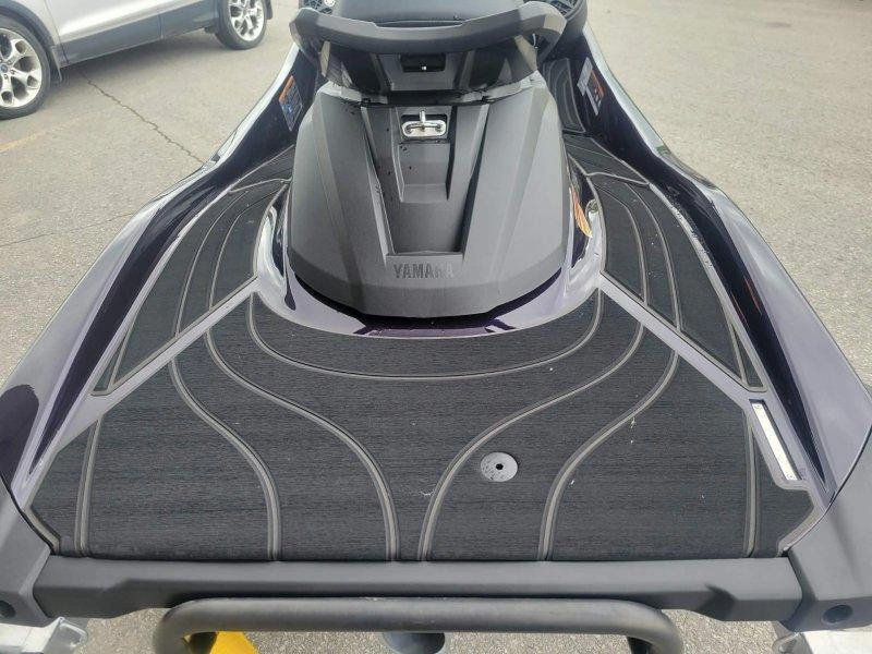 Yamaha Gp Ho (w/ Audio) 2026 alt