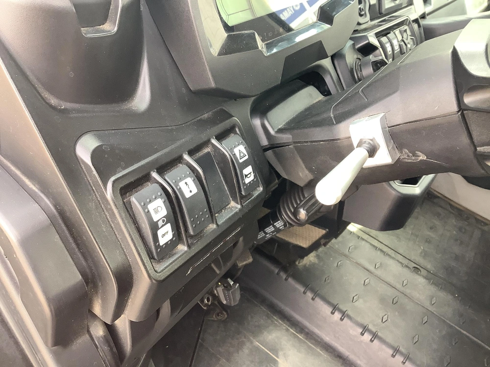 2022 Can-am Defender Limited Hd10 Max alt