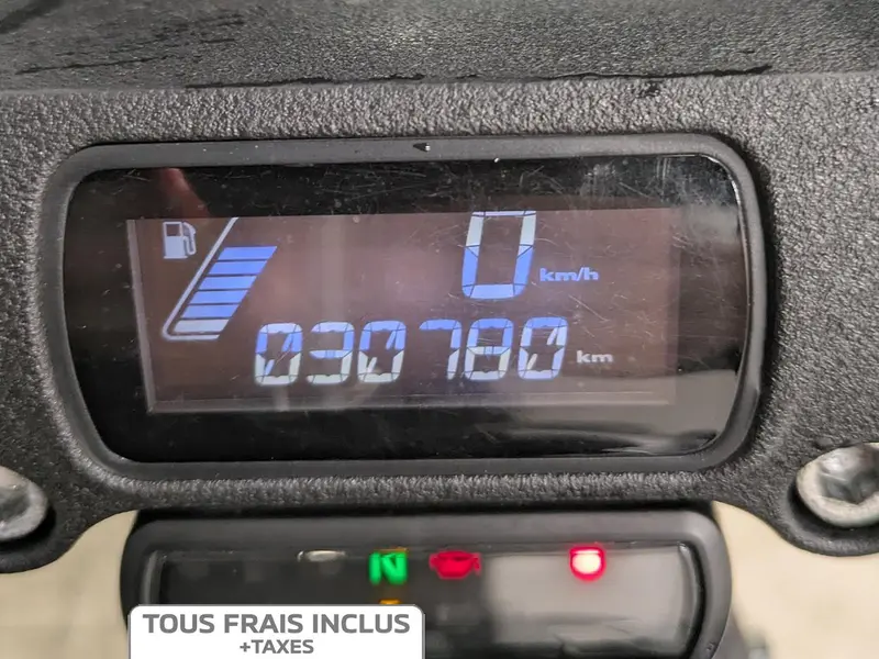 2019 Harley-Davidson FXBB Street Bob 107 ABS thumbnail 11