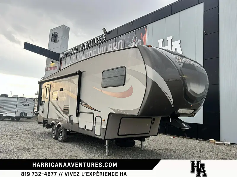 2016 Keystone RV Sprinter 252fwrls thumbnail 3