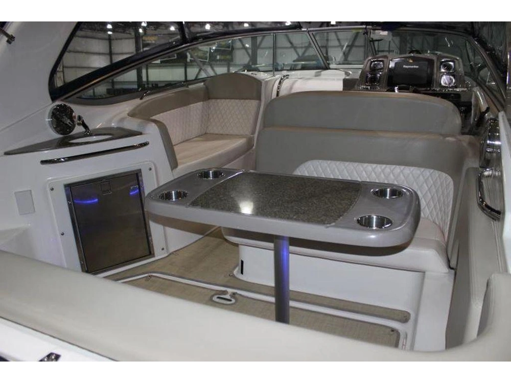 Chaparral 290 Signature 2016 alt