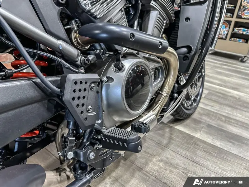 2026 Harley-Davidson PAN AMERICA 1250 SPECIAL thumbnail 9