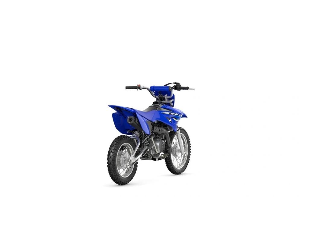 2026 Yamaha TT-R 110E for Sale