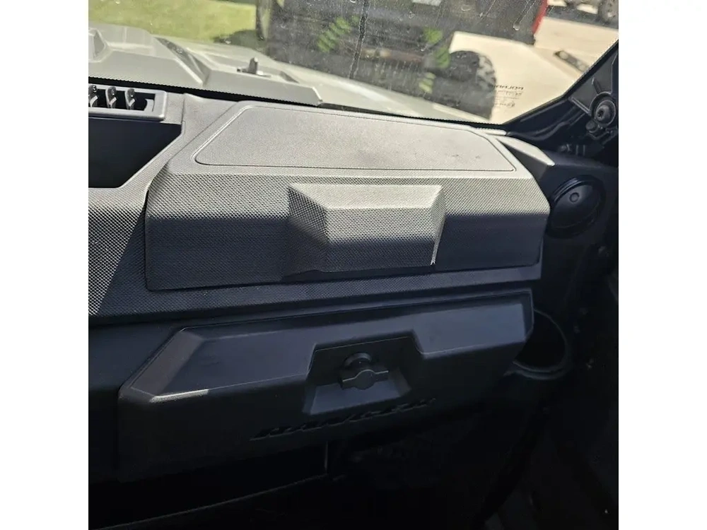 2027 Polaris Ranger Xp 1000 Cab alt