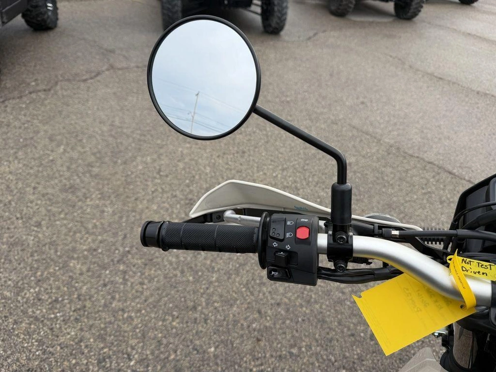 2026 Kawasaki Klx®230 Sherpa S Abs alt