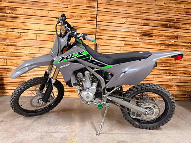 Kawasaki KLX300 2025