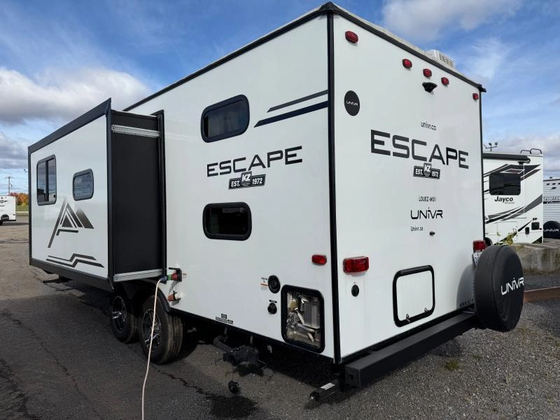 Kz Escape E231bh 2022 alt