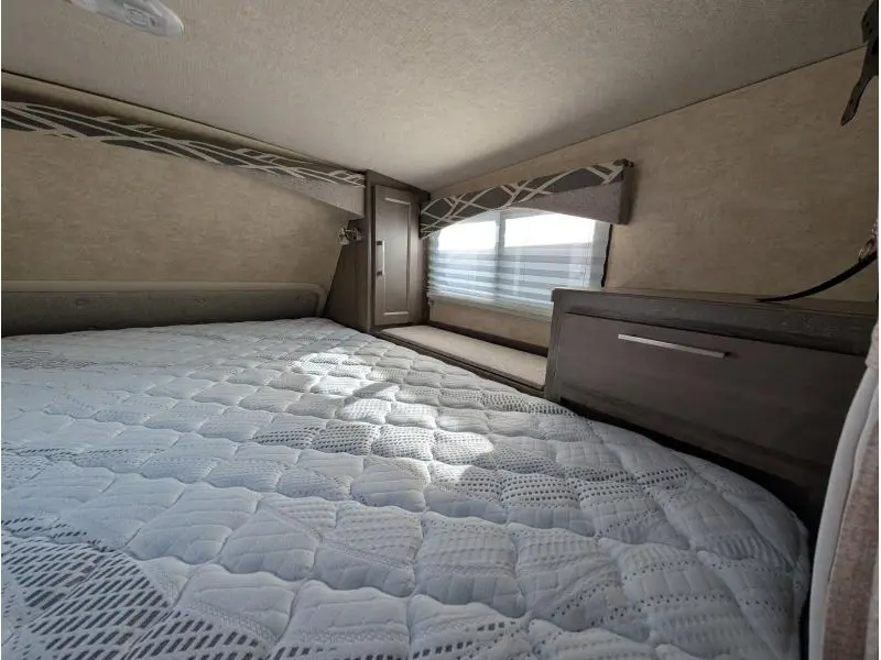 Bigfoot rv Bigfoot 2021