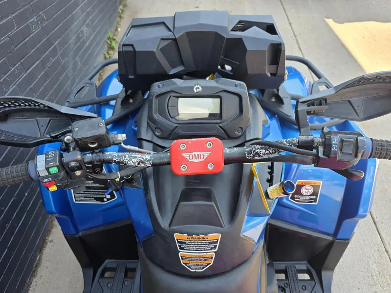 2022 Can-Am OUTLANDER XT 570 thumbnail 7
