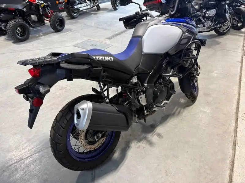 2019 Suzuki dl 1000 v-strom thumbnail 4