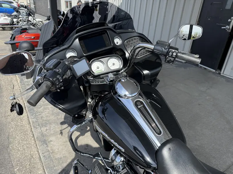 2019 Harley-Davidson FLTRX - Road Glide Custom thumbnail 12