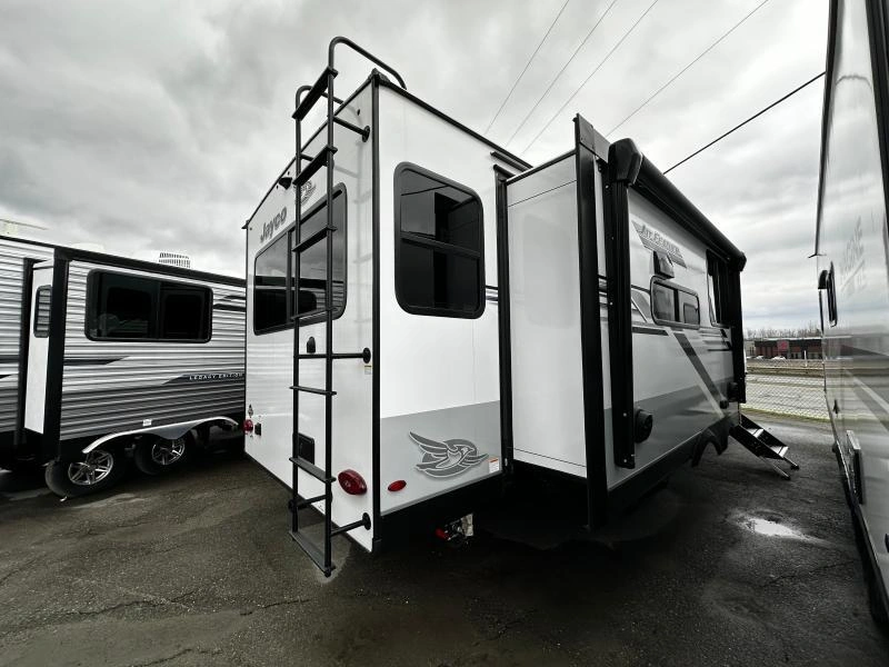 Jayco Jay Feather 27mk 2025 alt