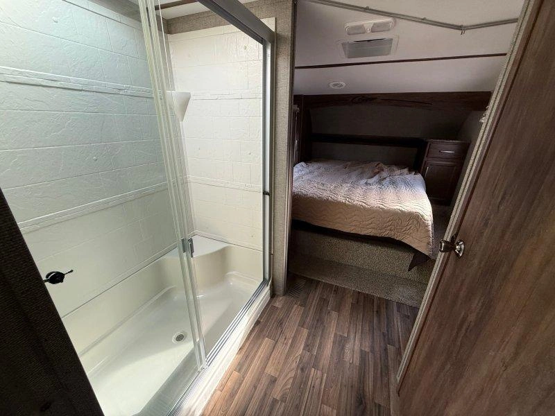 Keystone Rv Cougar 26rls 2016 alt