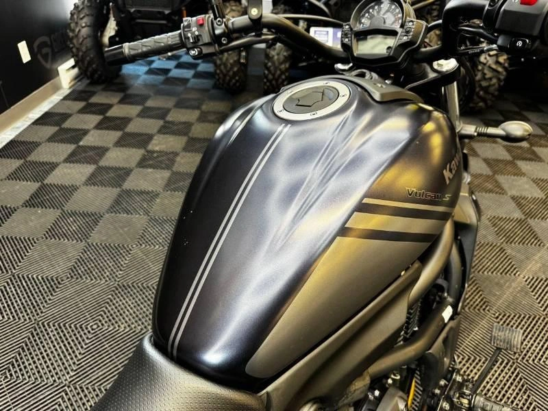 Kawasaki Vulcan 650 S 2020 alt