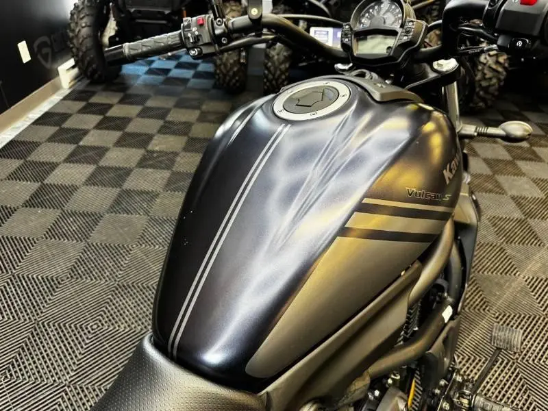 2020 Kawasaki VULCAN 650 S thumbnail 9