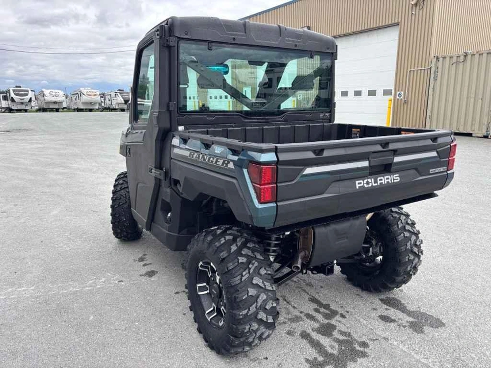 Polaris Ranger Xp 1000 Ultimate Ns Édi 2026 alt