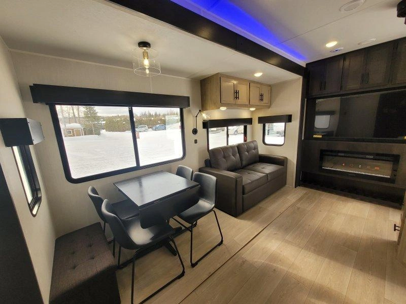 Forest River Cherokee Timberwolf 39hba 2026 alt